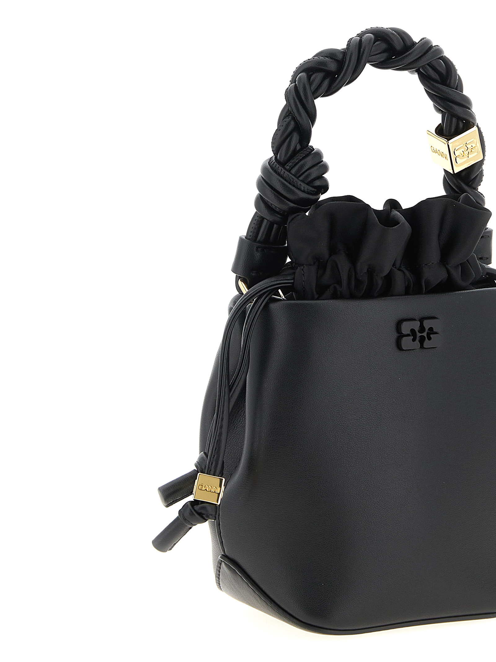 'Mini Bou Bucket' handbag - immagine 3