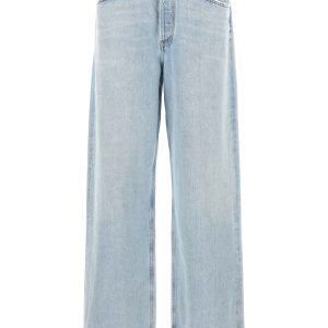 'Low Slung Baggy' jeans