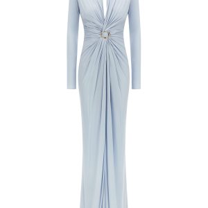 'Red Carpet' long dress