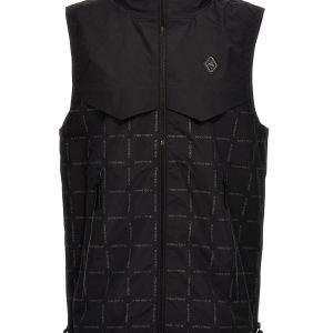 'Grisdale Storm' vest