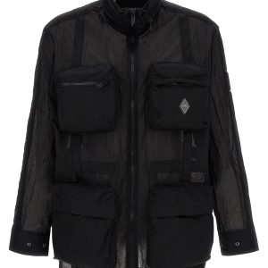 'Filament M65' jacket