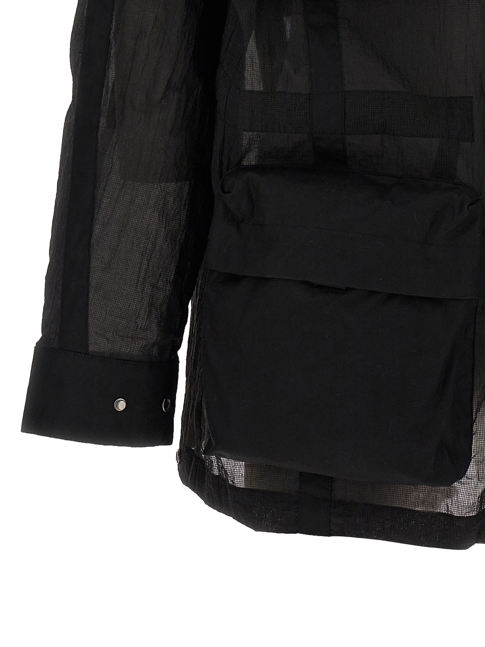 'Filament M65' jacket - immagine 4