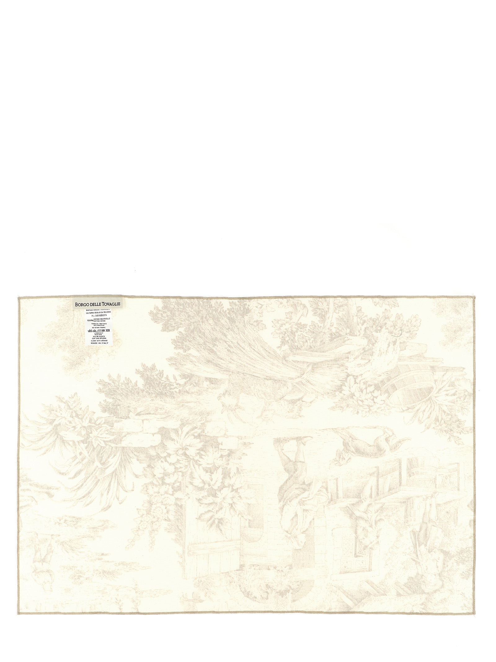 placemat 'Filo' - immagine 2