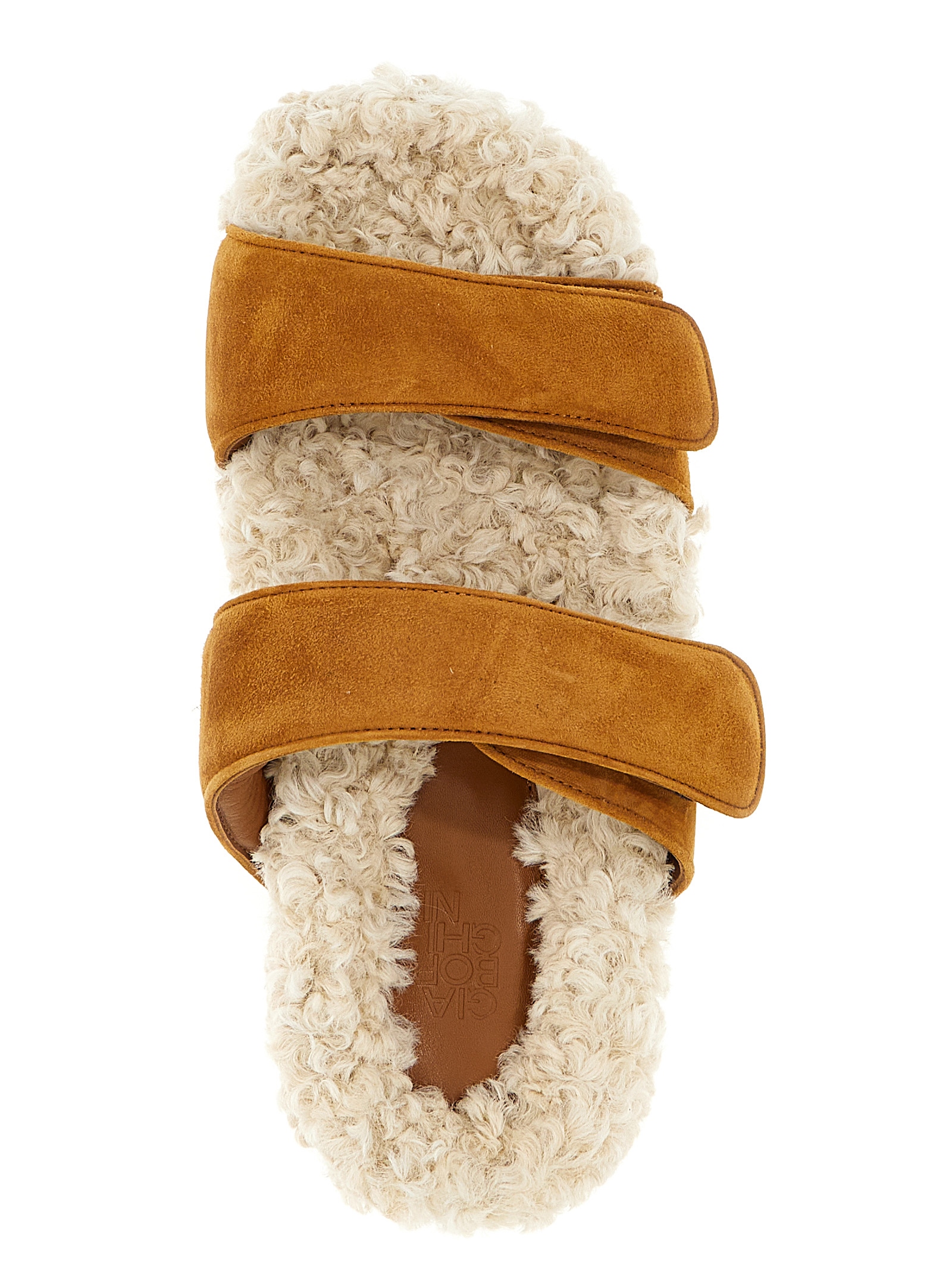 'Alvine' sandals - immagine 3