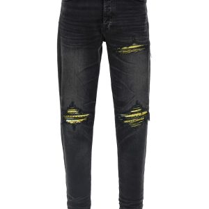 'MX1 International' jeans
