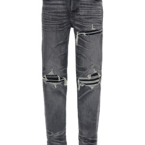 'Suede MX1' jeans