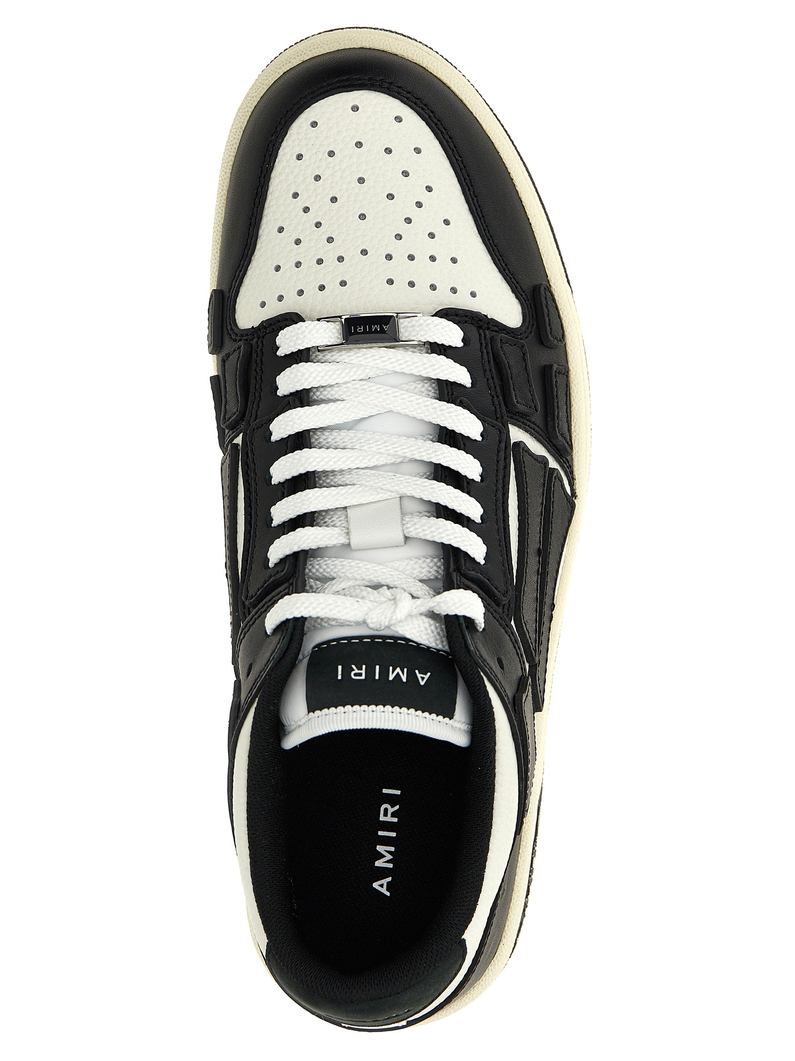 'Skel Top Low' sneakers - immagine 4