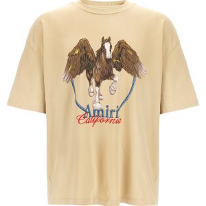 'Pegasus' T-shirt