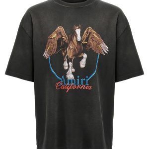 'Pegasus' T-shirt