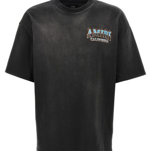 'Sunny Place Tee' T-shirt