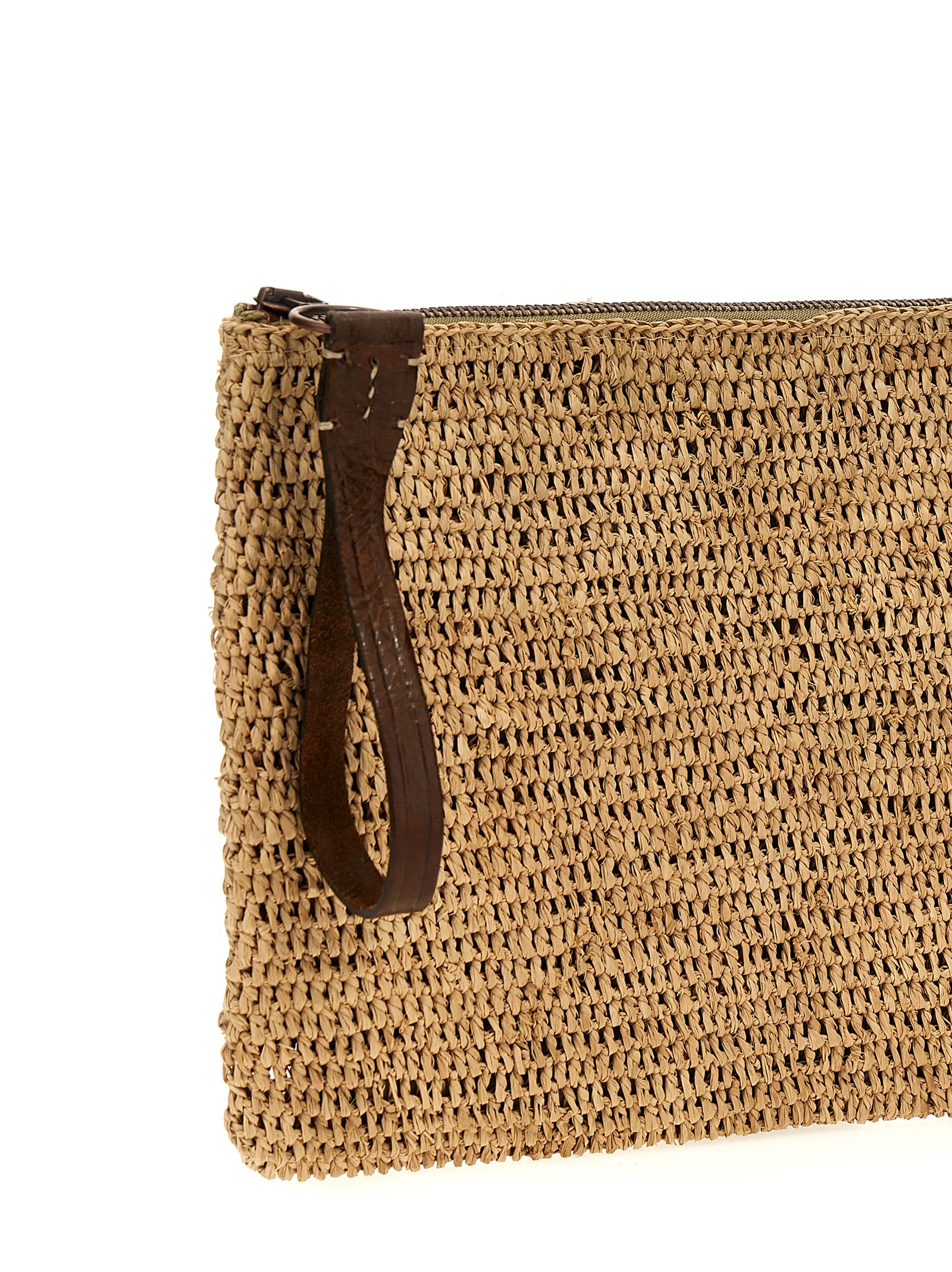 'Ampy' clutch - immagine 3