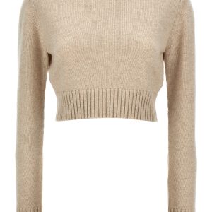 'Angri' sweater