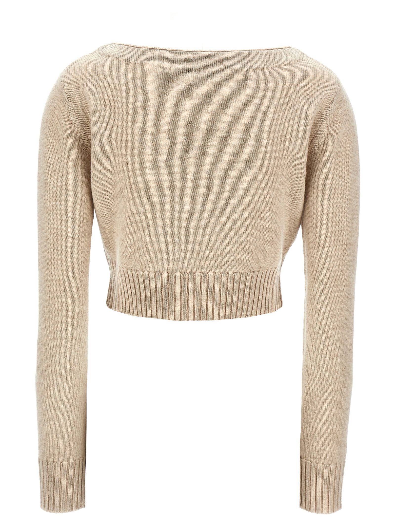 'Angri' sweater - immagine 2