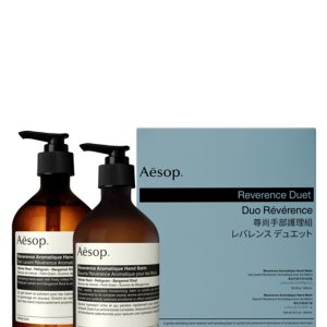 'Reverence Duet' kit