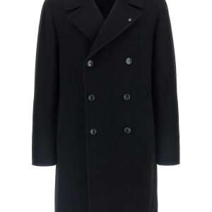 'Arden' coat
