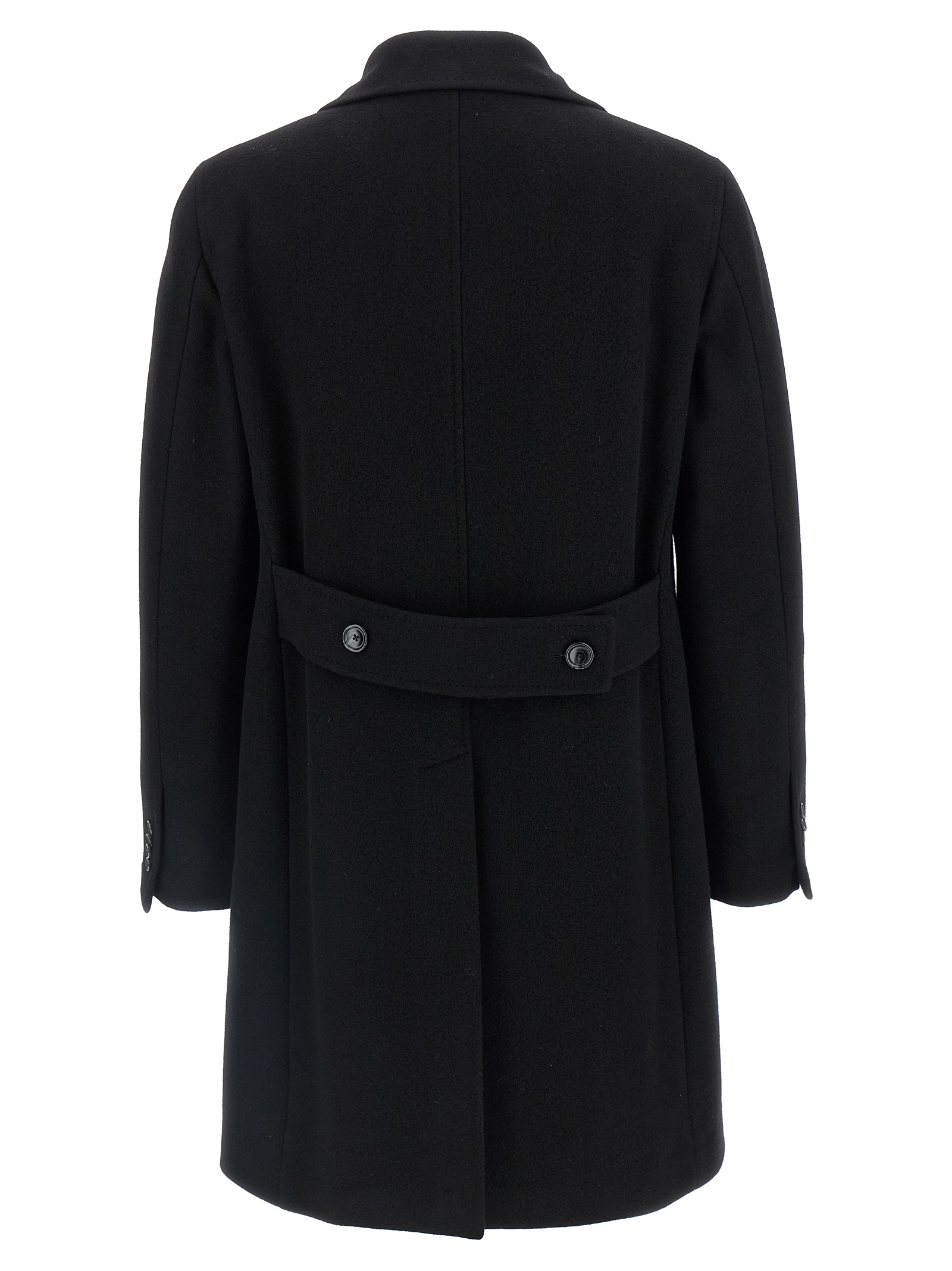 'Arden' coat - immagine 2
