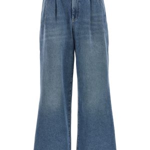 'Giorgia' jeans