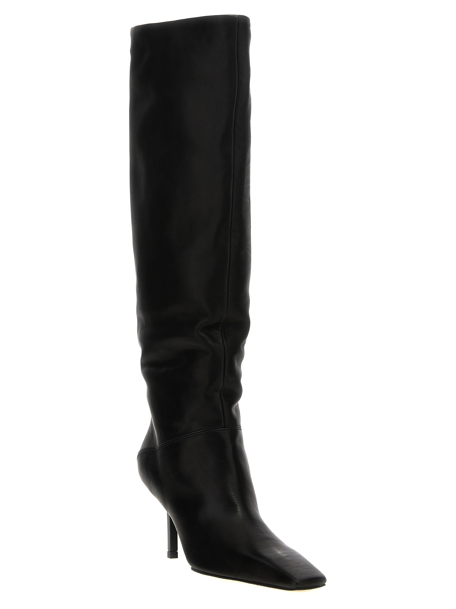 'Orsola' boots - immagine 2