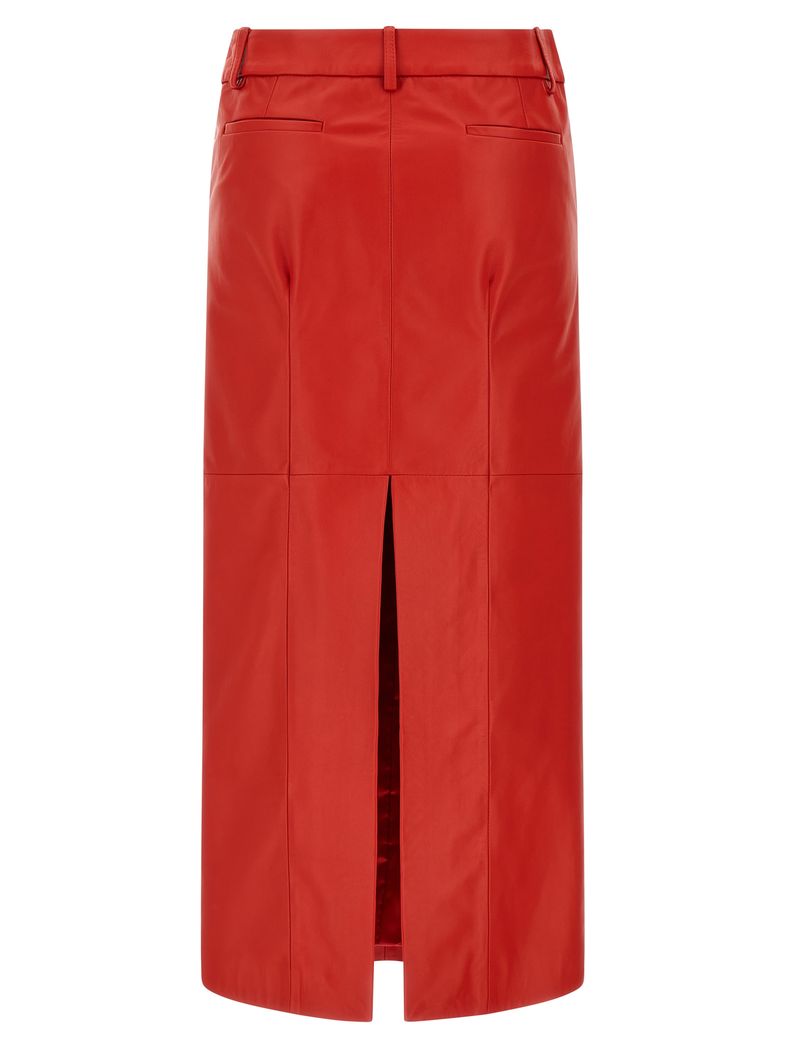 'Loren' skirt - immagine 2