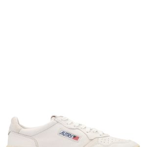 'Medalist Low' Sneaker