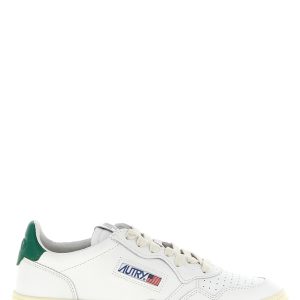 'Medalist Low' sneakers