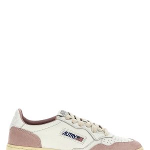 'Medalist Low' sneakers