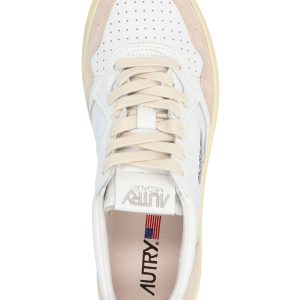'Medalist Low' sneaker