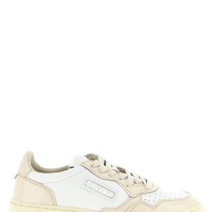 'Medalist Low' sneakers