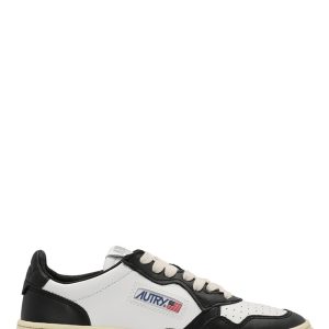 'Medalist low' sneakers