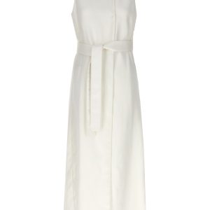 'Aureo' maxi waistcoat