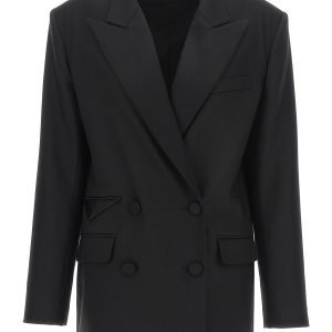 'Tailored Tuxedo' blazer