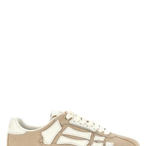 'Pacific Bones' sneakers