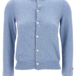 'Small Heart' cardigan