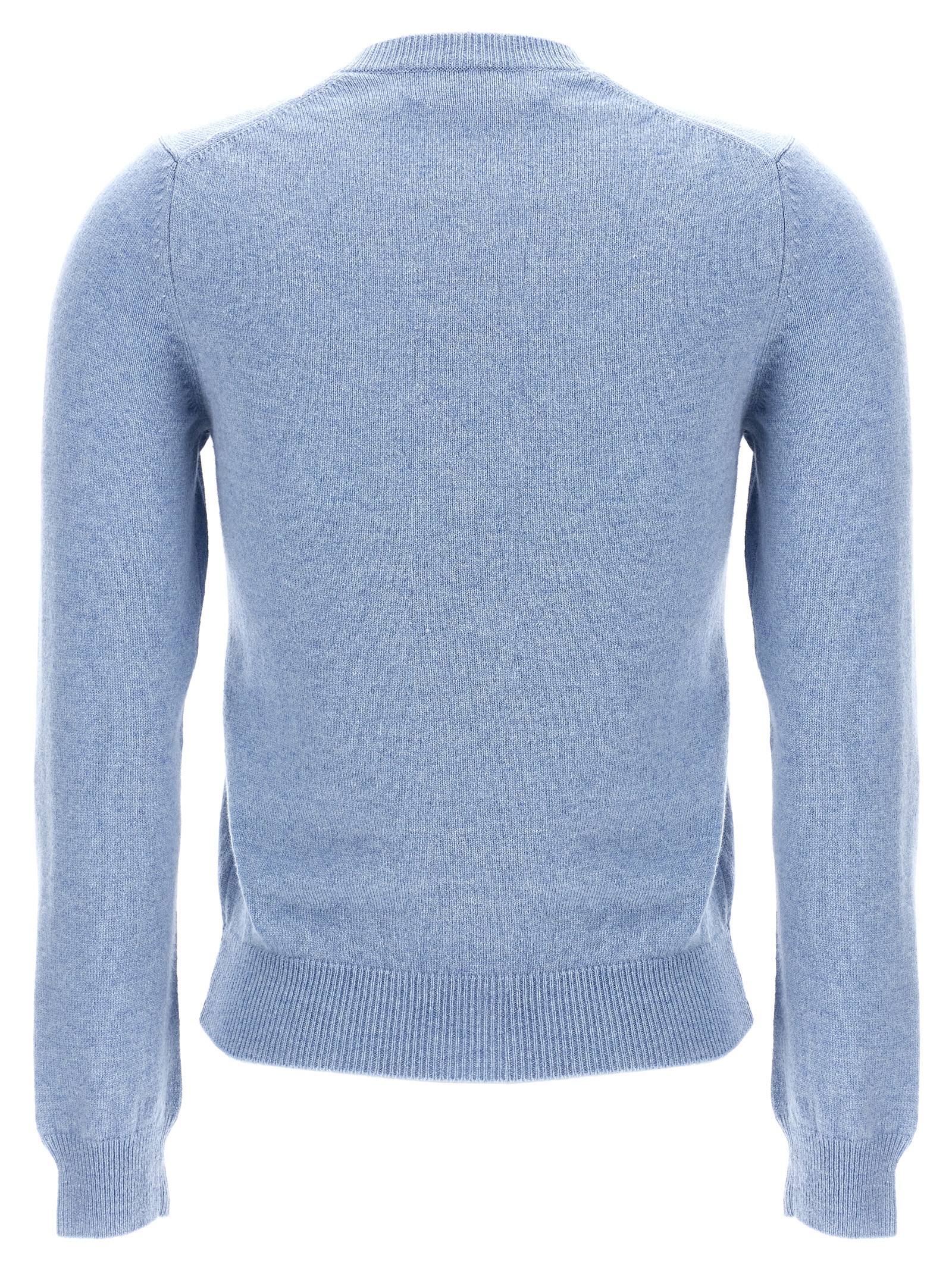 'Small Heart' cardigan - immagine 2