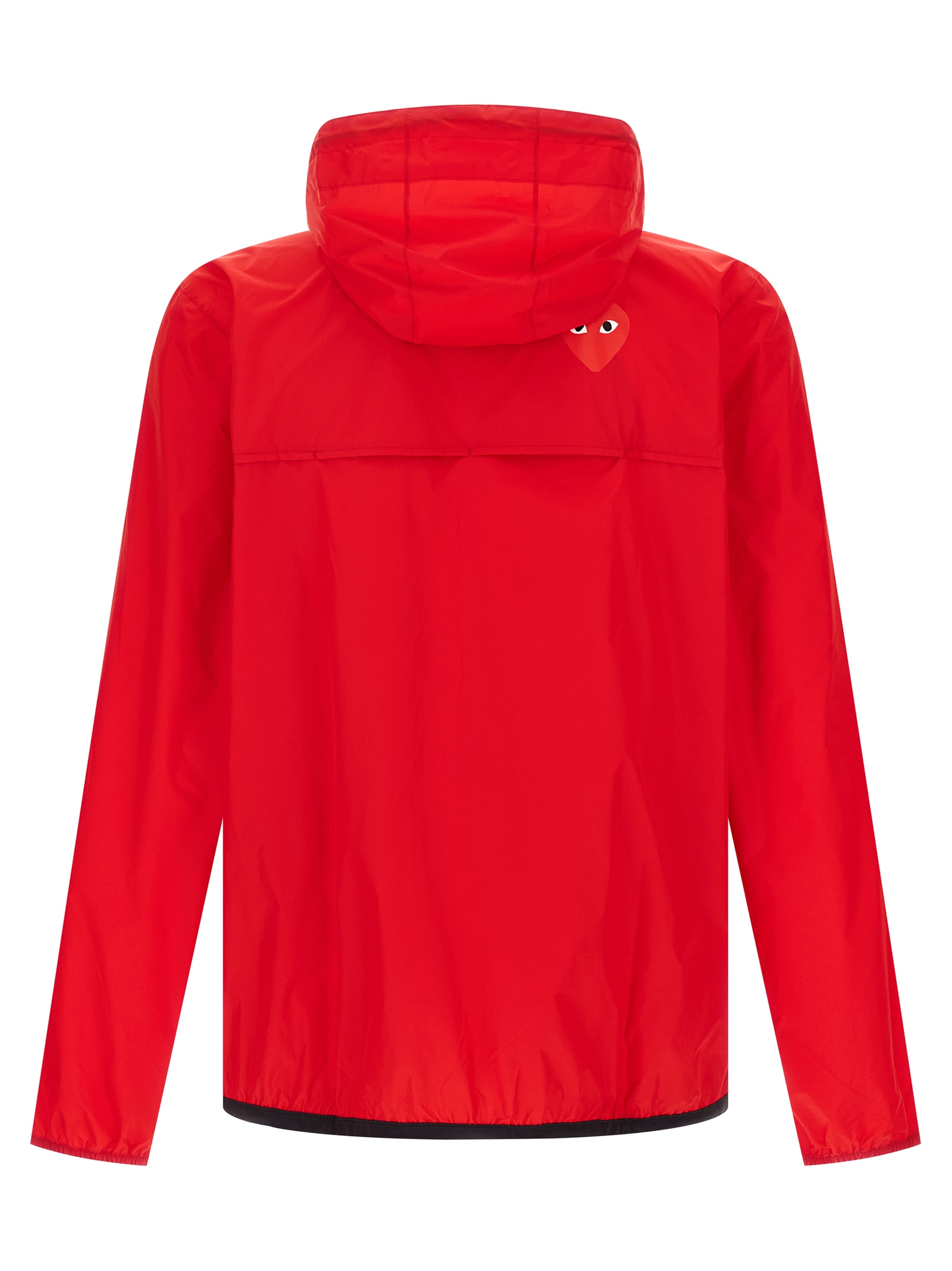 Comme Des Garçons Play x K-Way Jacket - immagine 2
