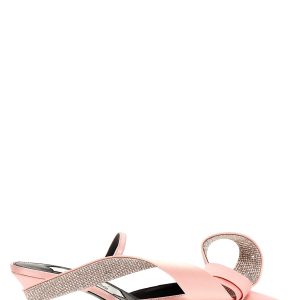 Sergio Rossi x AREA 'Area Marquise' mules