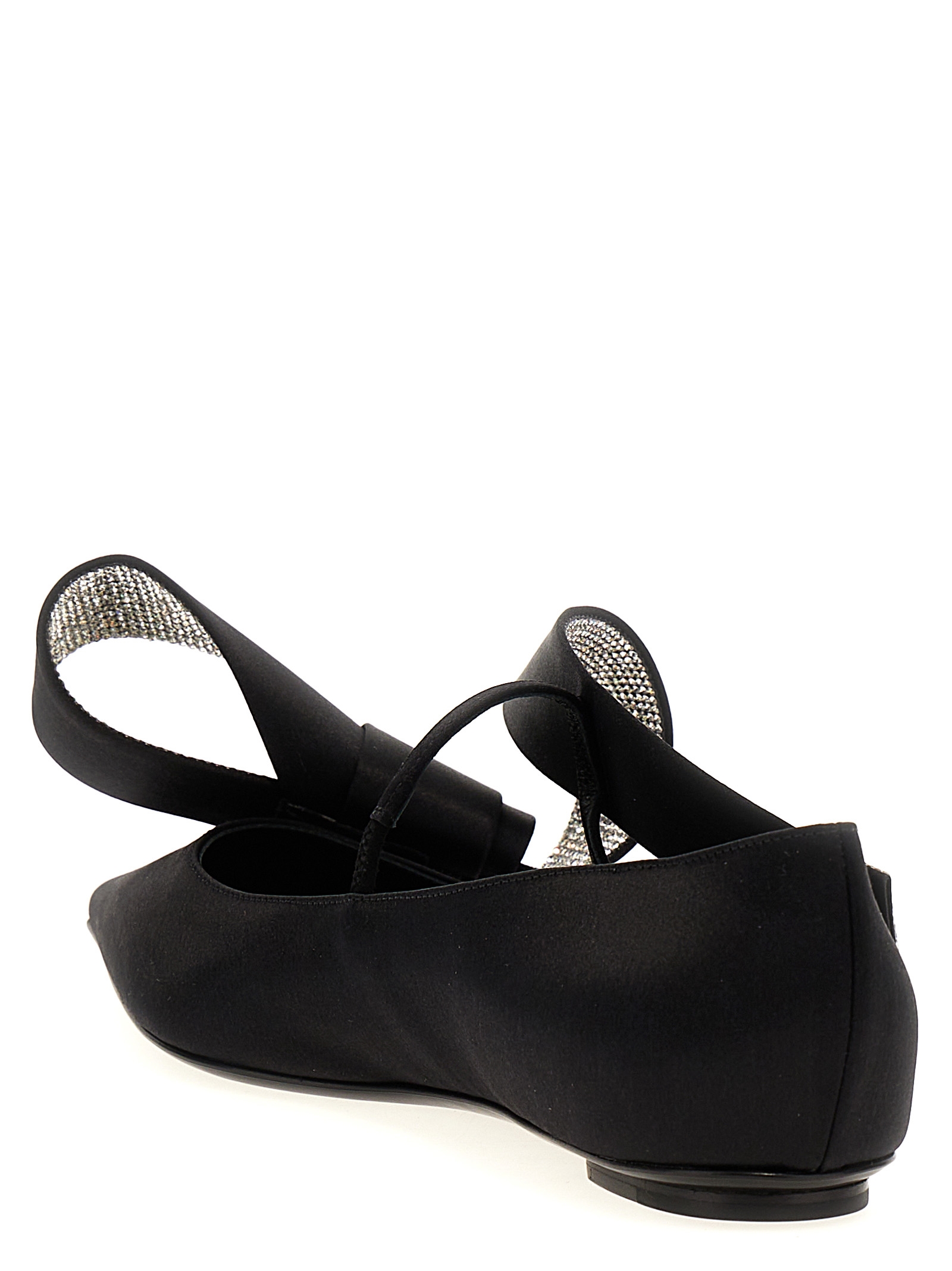 'Area maquise' ballet flats - immagine 3
