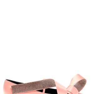 'Area Marquise' dancer Sergio Rossi x AREA