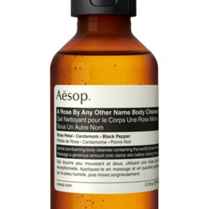 'A Rose By Any Other' shower gel 100 ml