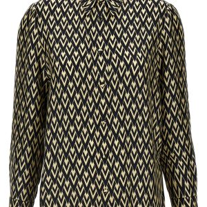 Valentino Garavani 'Toute la V' shirt