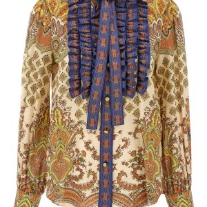 Valentino Garavani 'Voyage Imaginaire' shirt