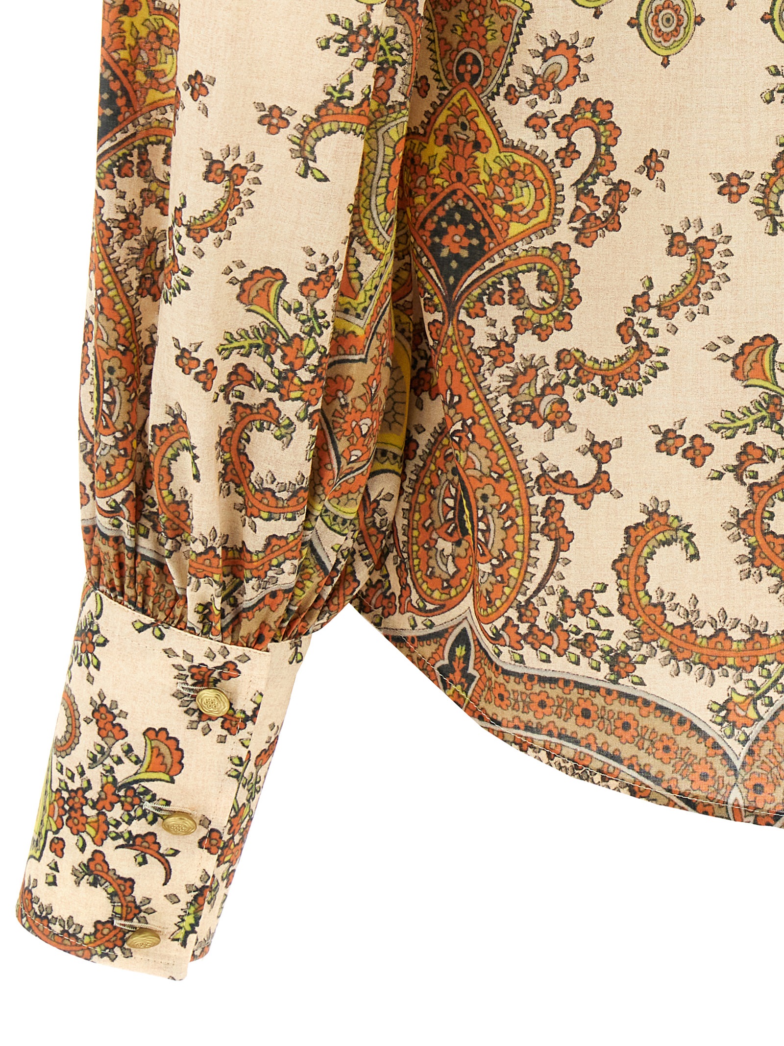 Valentino Garavani 'Voyage Imaginaire' shirt - immagine 4