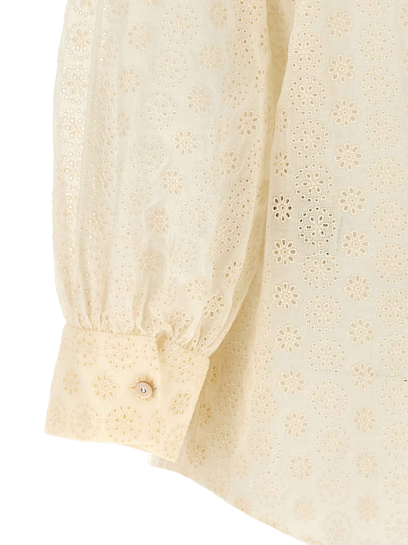 Shirt Valentino Garavani sangallo - immagine 4