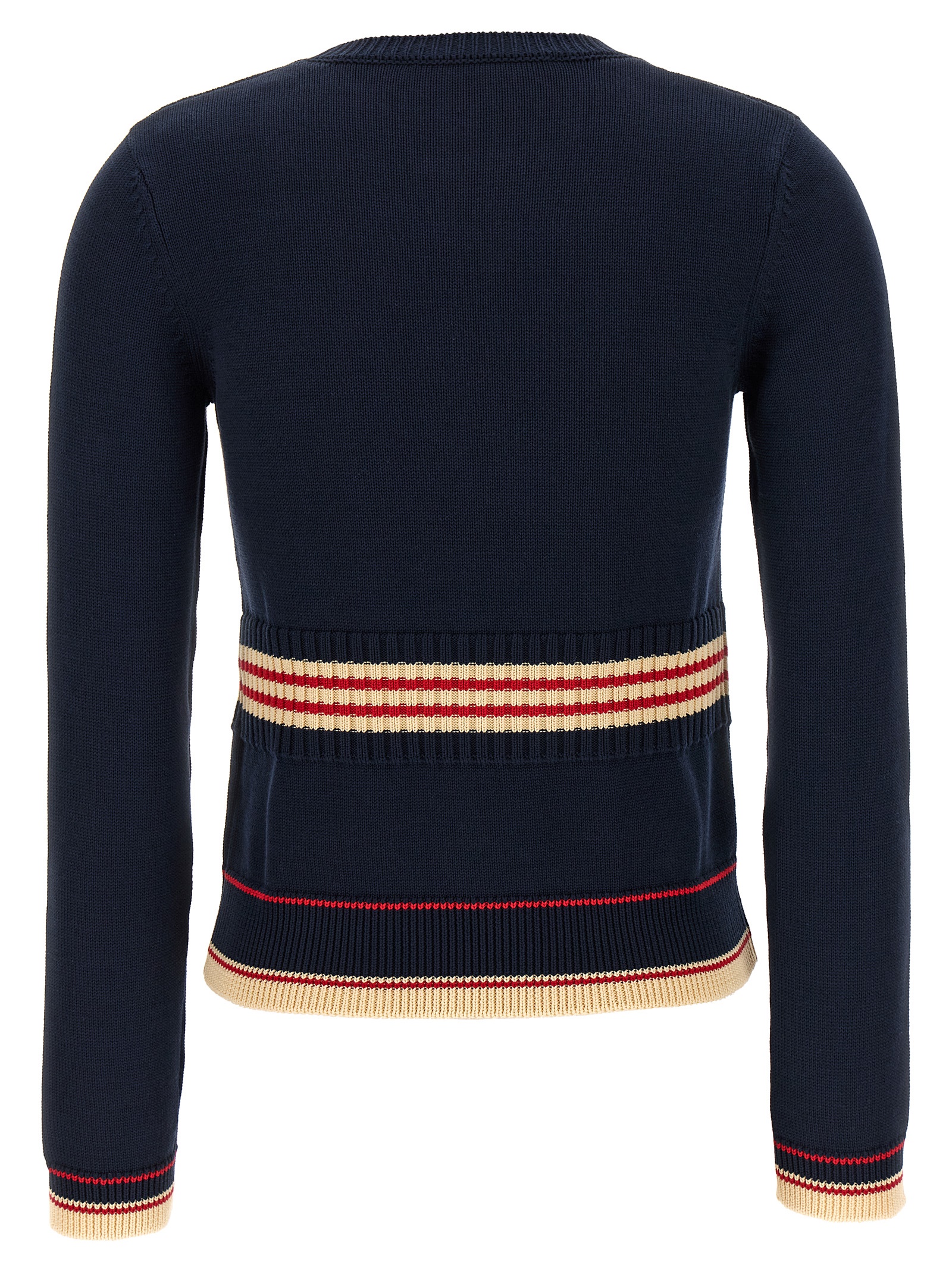 Valentino Garavani 'Chez Valentino' Jersey - immagine 2