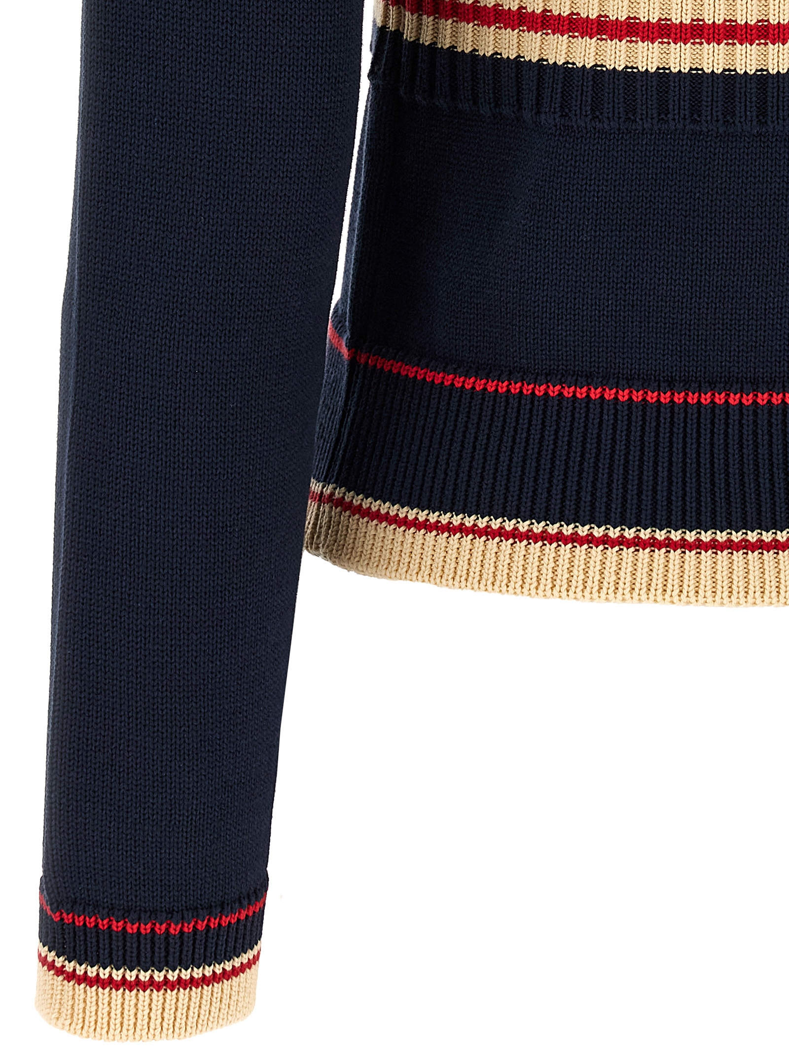 Valentino Garavani 'Chez Valentino' Jersey - immagine 4