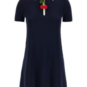 Valentino Garavani 'Cherryfic' dress