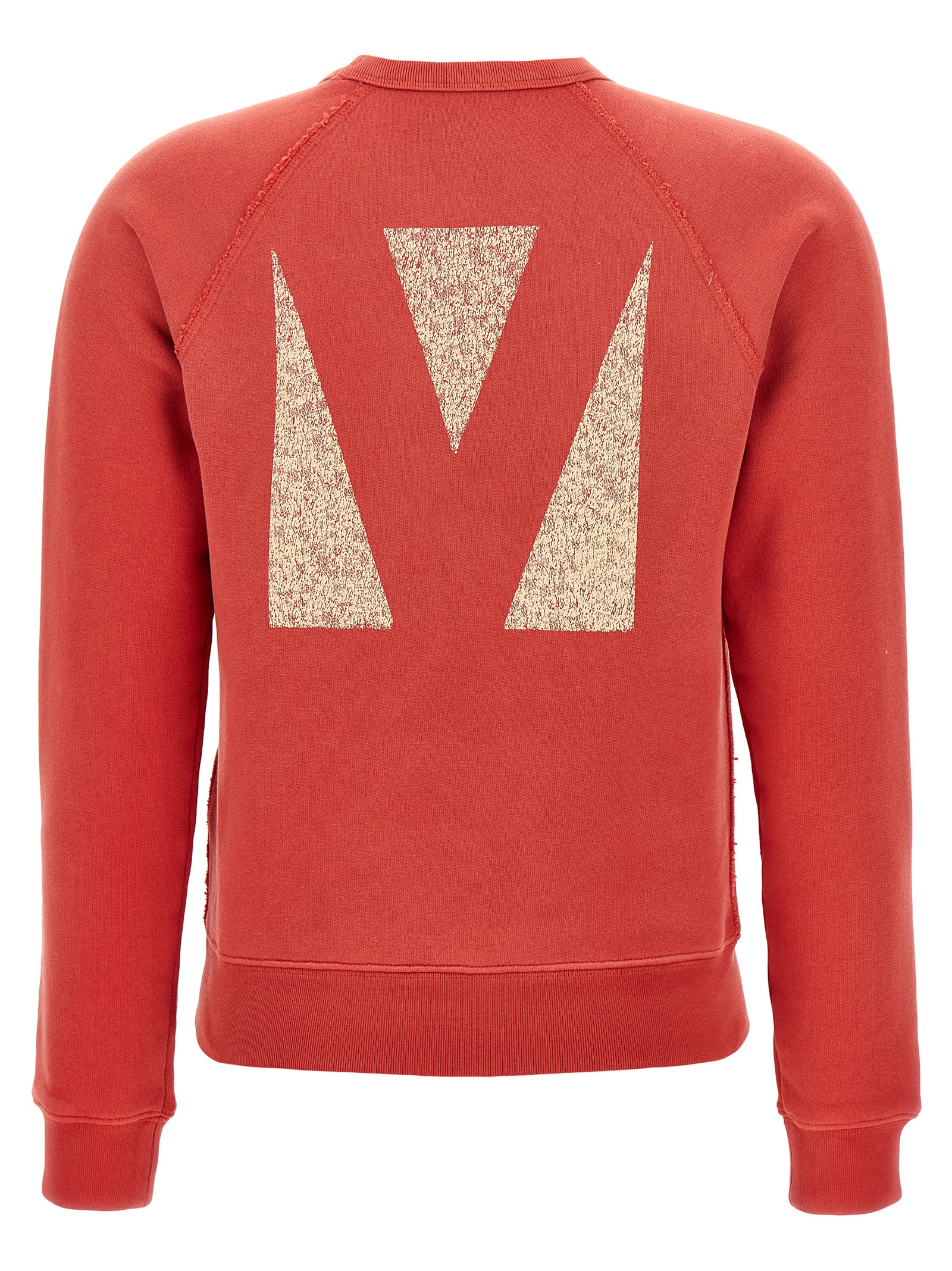 Valentino Garavani 'Panther Lady' sweatshirt - immagine 2