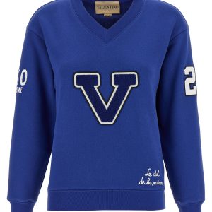 Valentino Garavani 'Chat de la Maison' sweatshirt