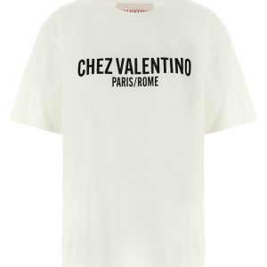 Valentino Garavani 'Chez Valentino' T-shirt