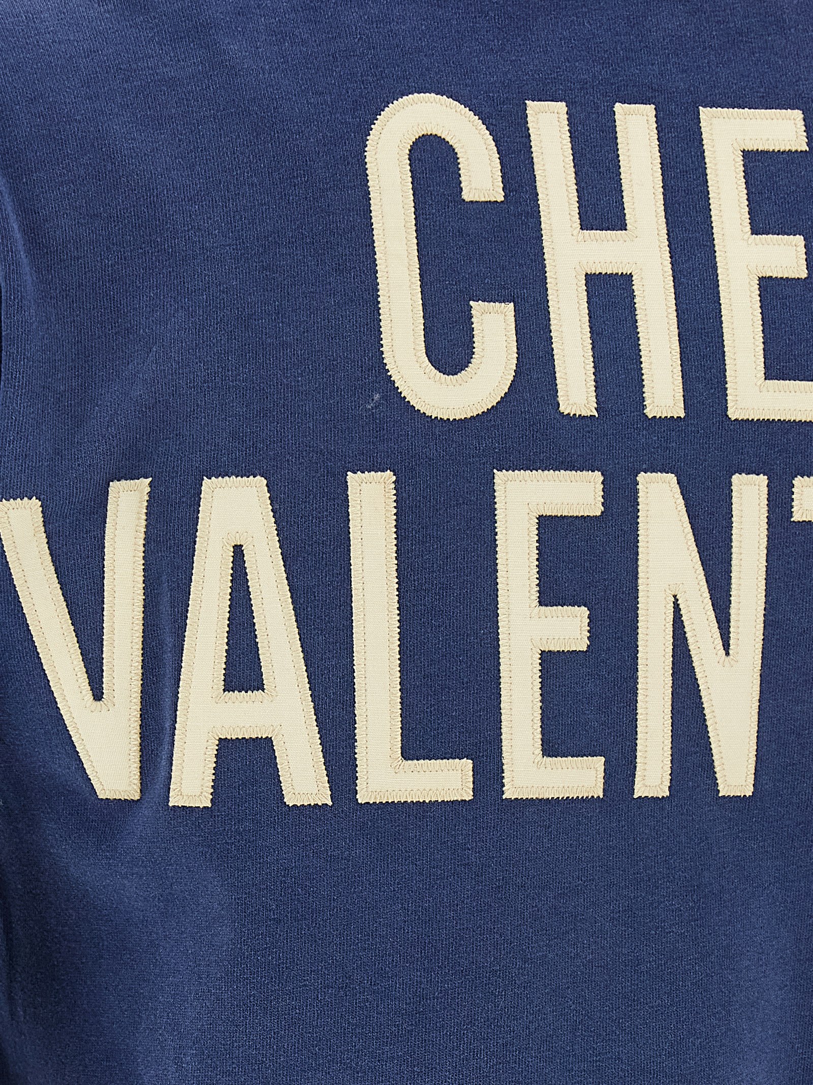 Valentino Garavani 'Panther Lady' T-shirt - immagine 4